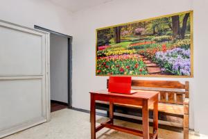 Hotel O Homestay Alqid Syariah