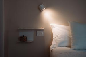 OZIO - Il trullo rosso