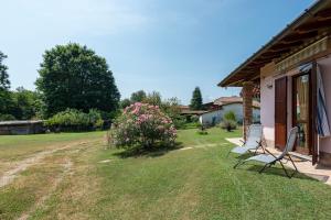La Casa In Campagna 800m from lake - Happy Rentals