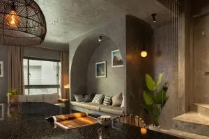 埔里包棟淺山民宿 Rolling hills - Пулі