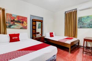 OYO 94227 Homestay Alqid Syariah
