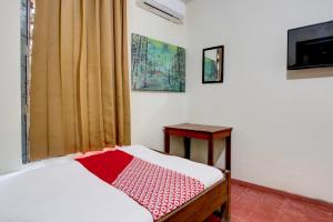 OYO 94227 Homestay Alqid Syariah
