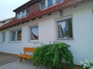 Ferienhaus Janett - 阿尔戈伊地区洛伊特基希