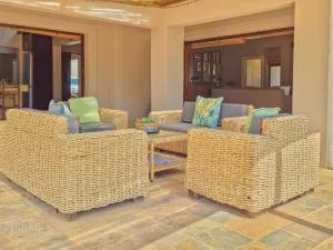 Rhino Lodge at Zebula - 威尔吉旺登禁猎区