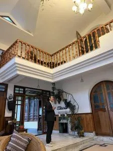 Ronglyang Lotus Villa - Rongli