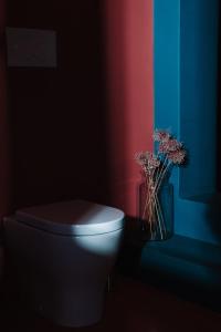 OZIO - Il trullo rosso