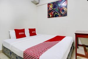 Hotel O Homestay Alqid Syariah