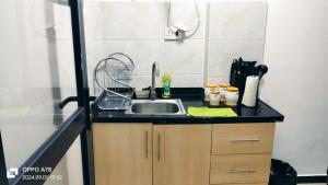 Studio Apartment, Kilimani