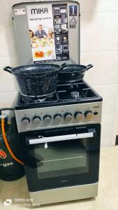 Studio Apartment, Kilimani