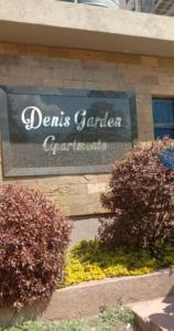 Studio Apartment, Kilimani