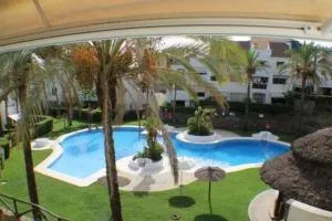 Islantilla Beach Golf - La Antilla