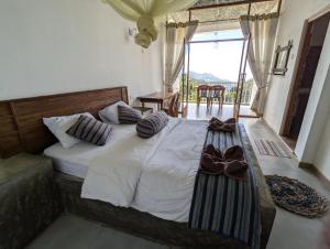Rock Paradise Homestay