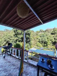 Glamping Alpino La Lomita
