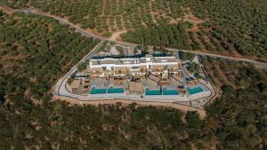 Mediterranean View Villas