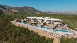 Mediterranean View Villas