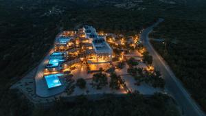 Mediterranean View Villas