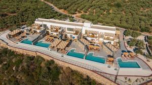 Mediterranean View Villas