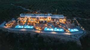 Mediterranean View Villas