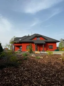 House&Garden&Pool - Chotoviny