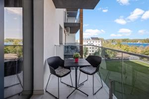 Nordmark Studio One - Free Parking