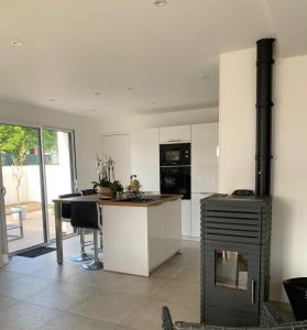 Villa Graveloup Erquy