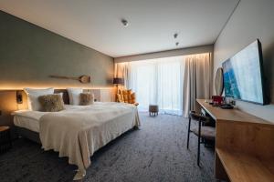 Peakture Hotel Balvanyos