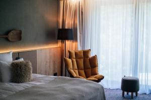 Peakture Hotel Balvanyos