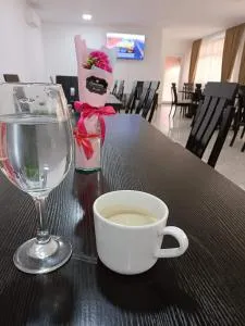 Pensiunea Casa Bianca - Stăneşti