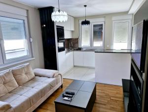 Apartman LUX