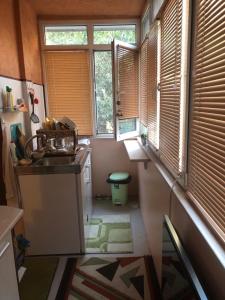 Tanjas City Apartment