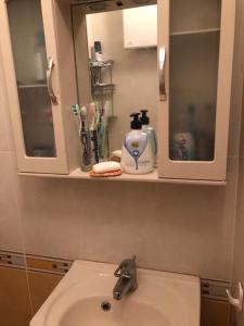 Tanjas City Apartment