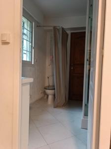 Appartements Studio Dauphine : photos des chambres