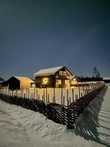 Spacious and roomy cabin on Golsfjellet - Hovde