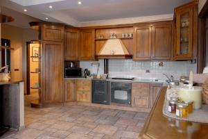 Villa Bruno Selvago in Lessona