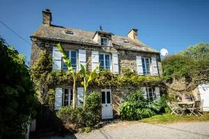 La Maison de la Mer - Maison de vacances en Normandie - Cosqueville
