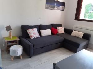 Appartements Castor - Studio hyper center - Ski : photos des chambres