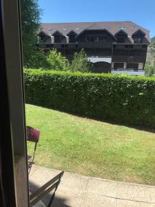 Appartements Castor - Studio hyper center - Ski : photos des chambres