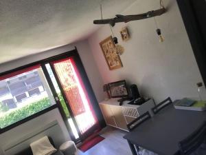 Appartements Castor - Studio hyper center - Ski : photos des chambres