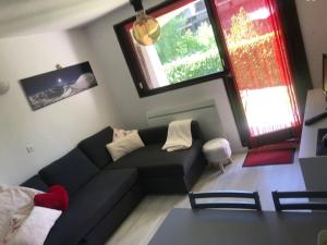 Appartements Castor - Studio hyper center - Ski : photos des chambres