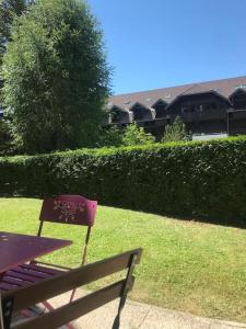 Appartements Castor - Studio hyper center - Ski : photos des chambres