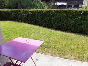 Appartements Castor - Studio hyper center - Ski : photos des chambres