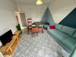 Casa de Los Amigos