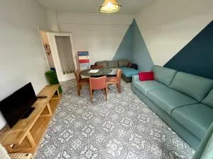 Casa de Los Amigos - Santʼ Anna