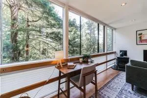 Mill Valley Treehouse Apt apts - شاطئ ستينسون