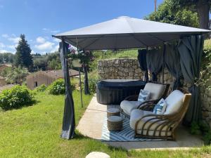 Bastide de Peyloubet