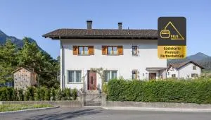 Haus Christina - Romantik Suite - Bürs