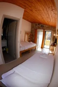 BEGONİLLAGE TATİL EVLEri - 锡米