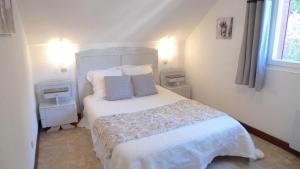 Appartements Residence Perce Neige : photos des chambres