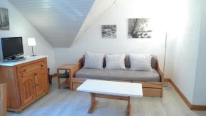 Appartements Residence Perce Neige : photos des chambres