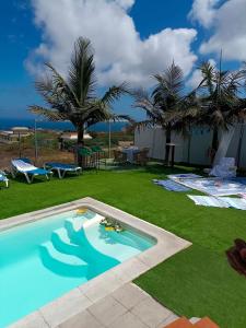 Villa Privada Casa Patricia